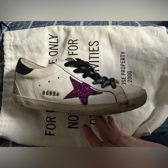 Hola vendo esto zapatos solo los use 2 veces perfectos las cajas no las tengo la - Picture 9 of 9